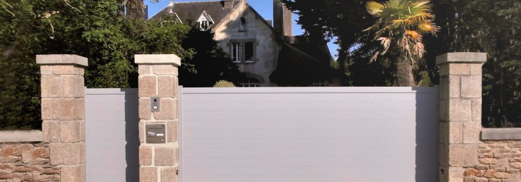 anae portail-coulissant alu contemporain cadiou bretagne