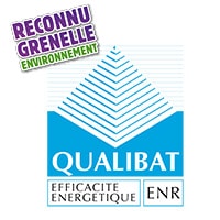 qualibat label qualité