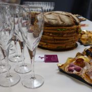 champagne ptit four rennes