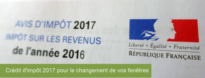 Crédit d'impot fenetres saint-gregoire melesse