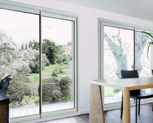 Fenetre menuiserie rennes