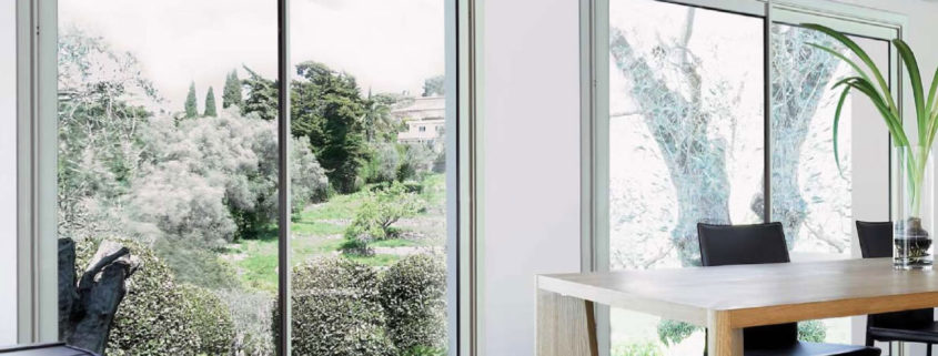 Fenetre menuiserie rennes