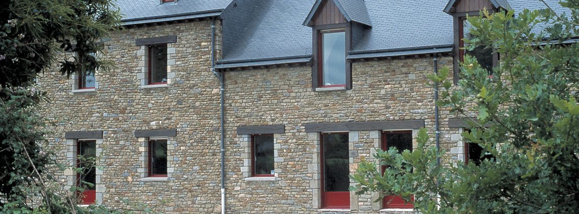 fenetre aluminium klin maiosn pierre rennes