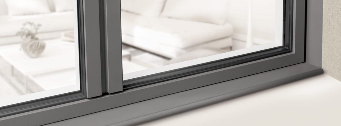 fenêtre alu kline melesse rennes