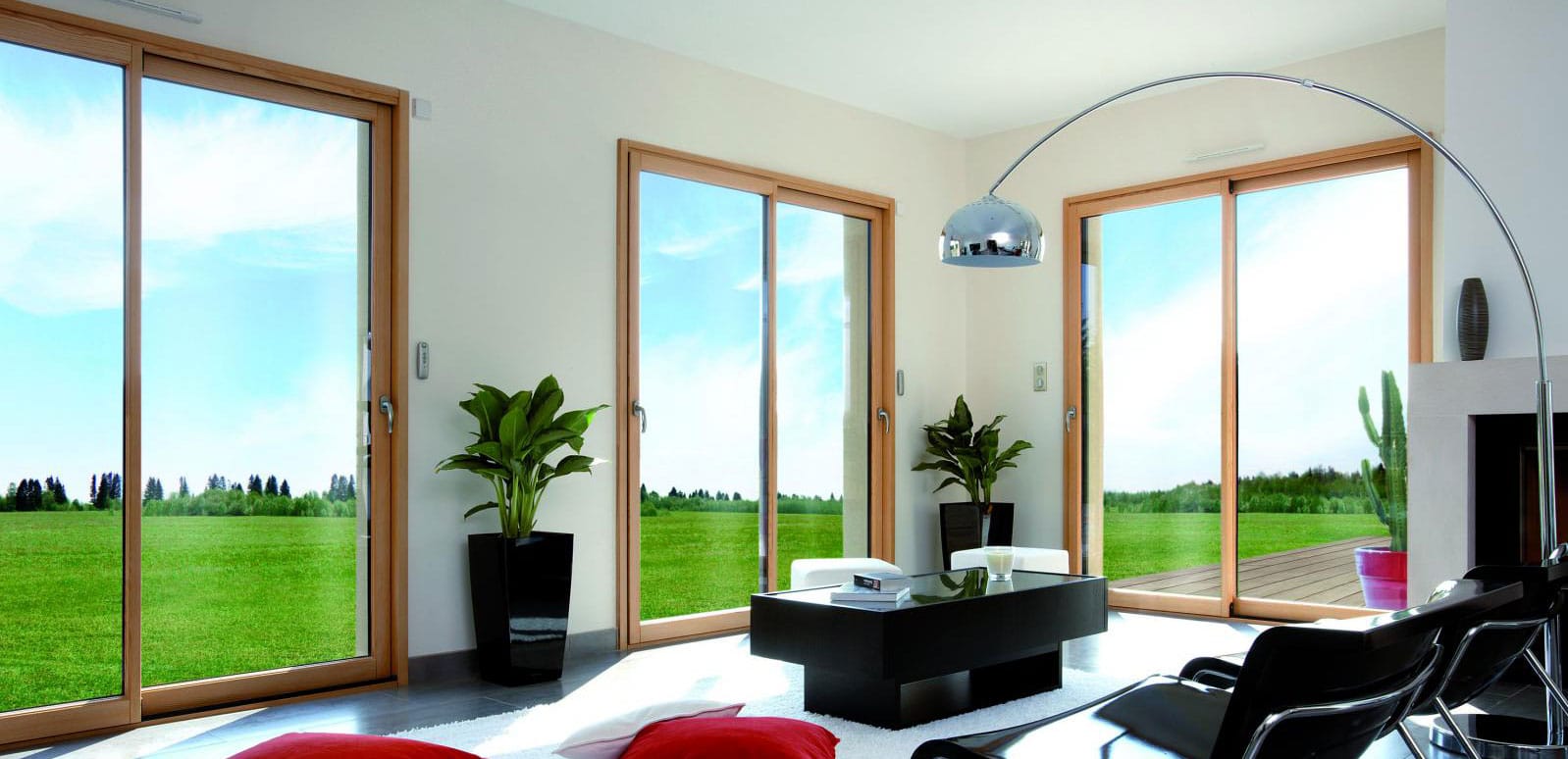 fenetre bois helleux rennes