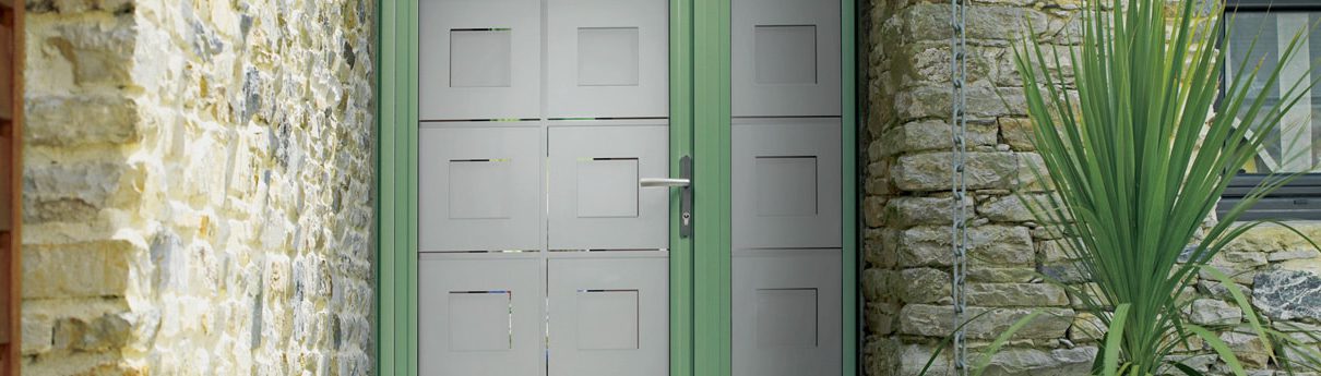 porte entree melesse kline