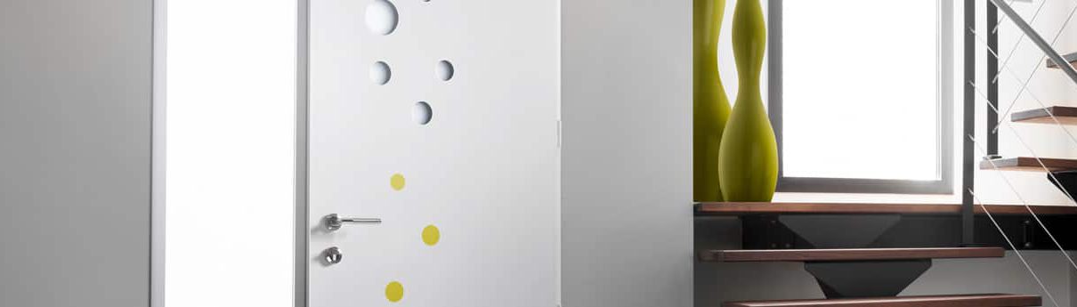 porte netree alu kline rennes