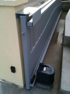 moteur portails gris rennes 