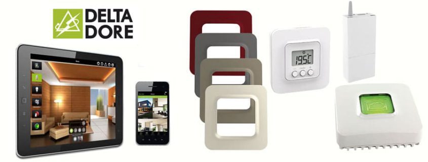 Tybox delta dore rennes menuiserie