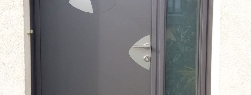 changement porte entree rennes credit impot