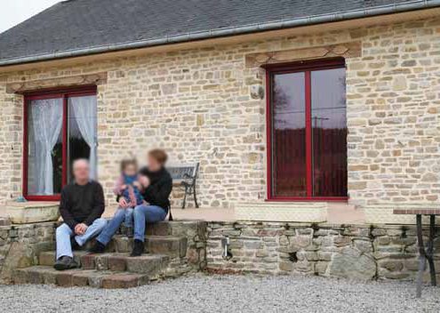 chantier-fenetre-cara-fermeture rennes menuiserie