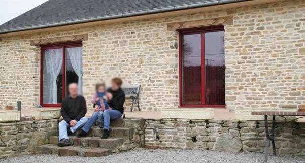 chantier-fenetre-cara-fermeture rennes menuiserie