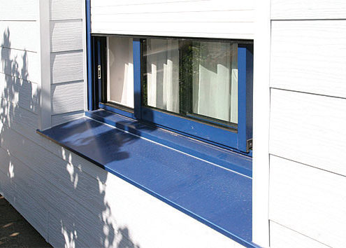 appui fenetre qualité