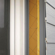 isolant exterieur bardage PVC