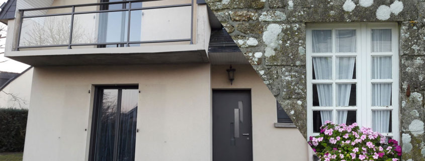 menuiserie rennes fenetre porte baie