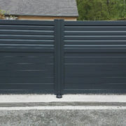 portail-aluminium-blaz-bruz portail aluminium blaz bruz exterieur