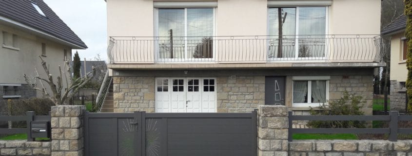 soran kostum portail porte cloture rennes cadiou