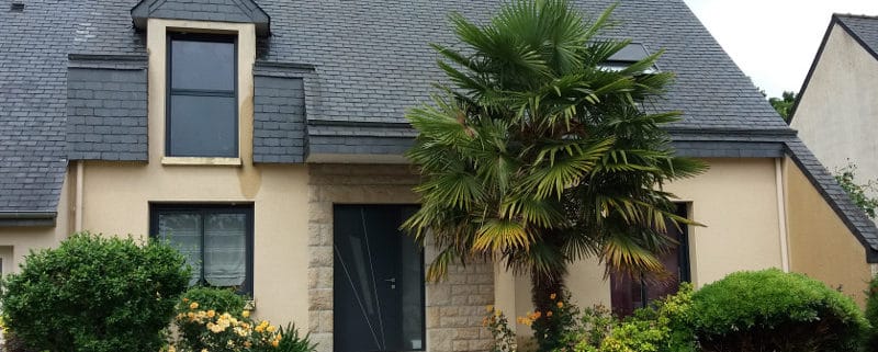 renovation menuiserie maison rennes