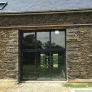 longere baie saint-gregoire