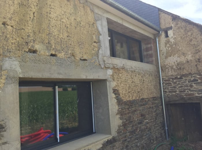 longere fenetres saint-gregoire