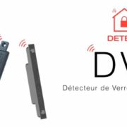 detection de vérouillage intégré