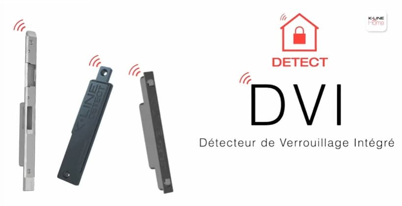 detection de vérouillage intégré