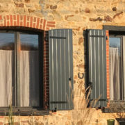 volets battants sur mesure