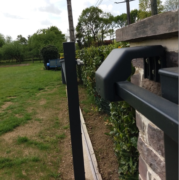 portail cadiou motorisation rennes