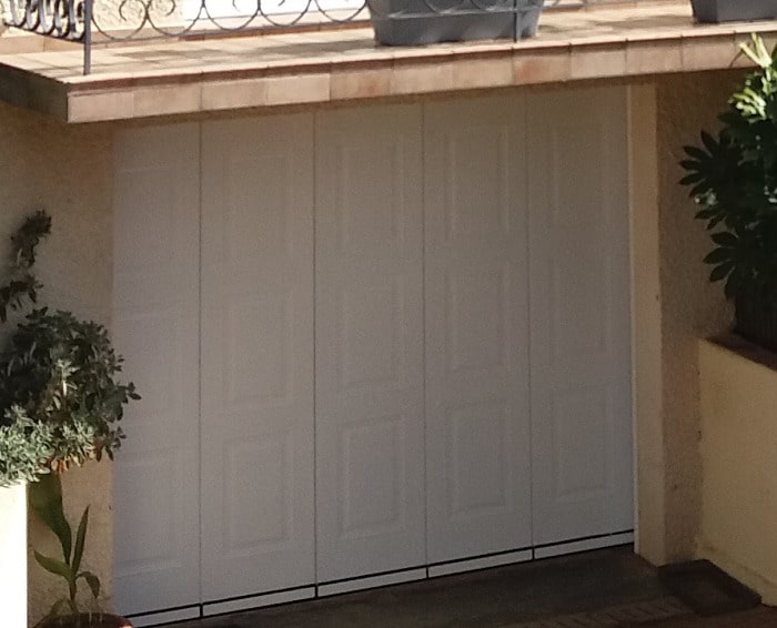 renovation menuiserie rennes 35 porte-garage