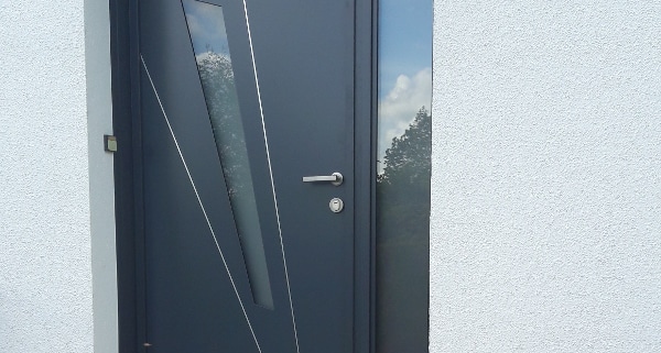 porte alu kline fuseau la chapelle des fougeretz