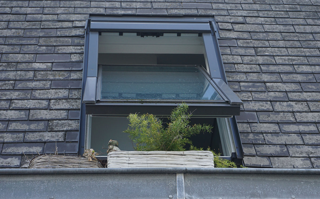 fenetre-de-toit Rennes Cara-fermetures