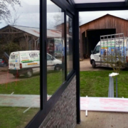 pergola-alu sur-mesure messac