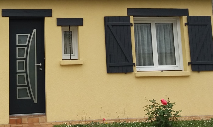 remplacement fenetre fenetrea rennes