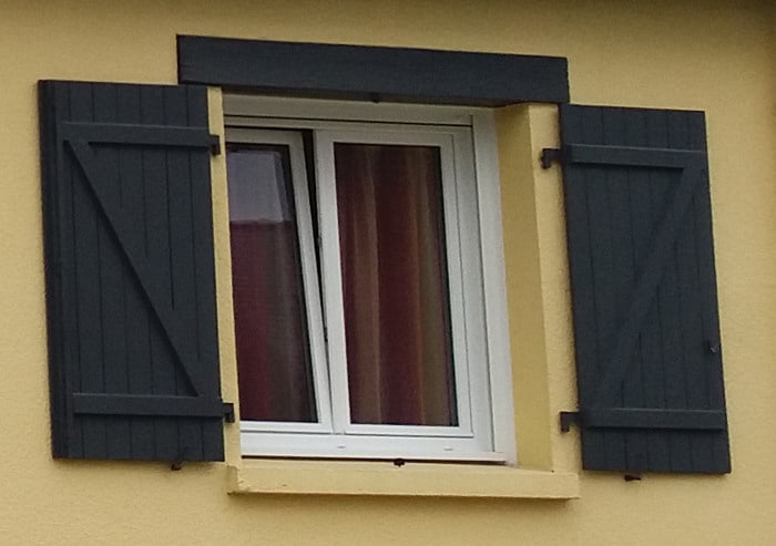 remplacement fenetre oscillo battante