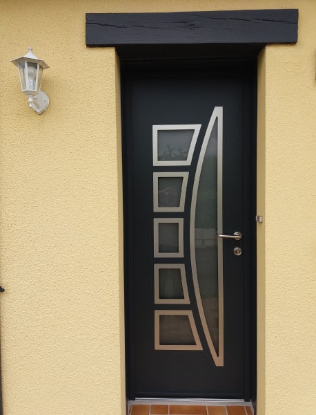 remplacement porte-kline rennes