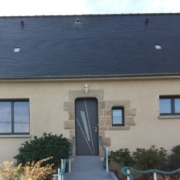 porte fenêtre anti-effraction