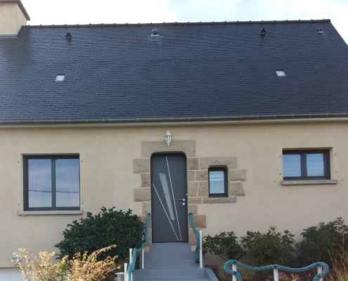 porte fenêtre anti-effraction