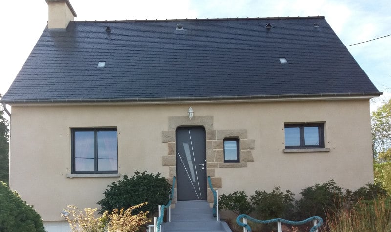 porte fenêtre anti-effraction