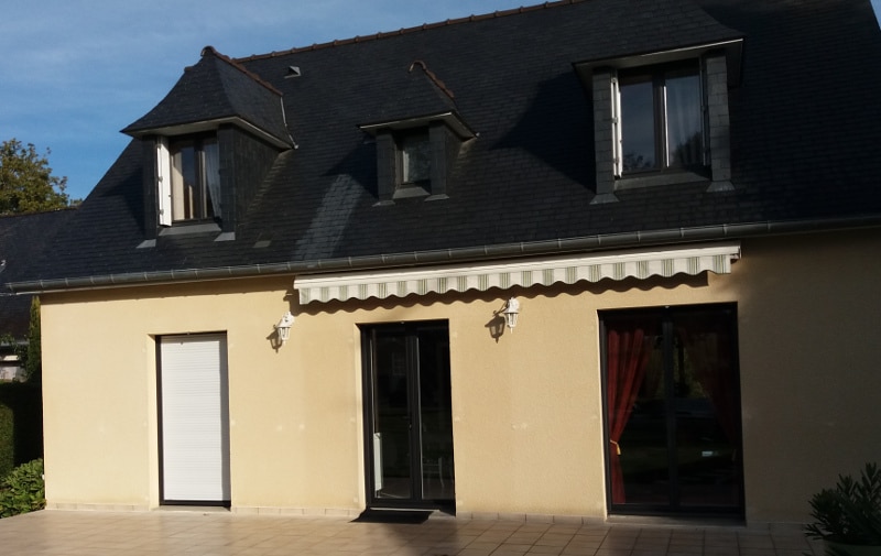 porte fenêtre securite