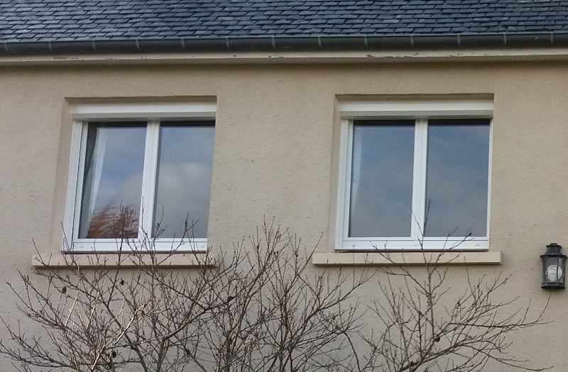 serena fenetrea pose Chartres-de-bretagne