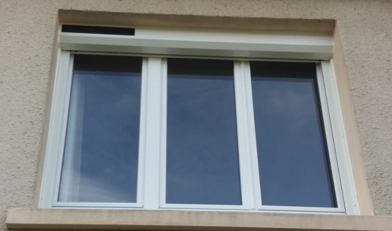 soprofen volet solaire Chartres-de-bretagne