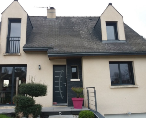 securite kline menuiserie Mordelles