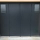 porte-garage sectionnel guttomat plechatel