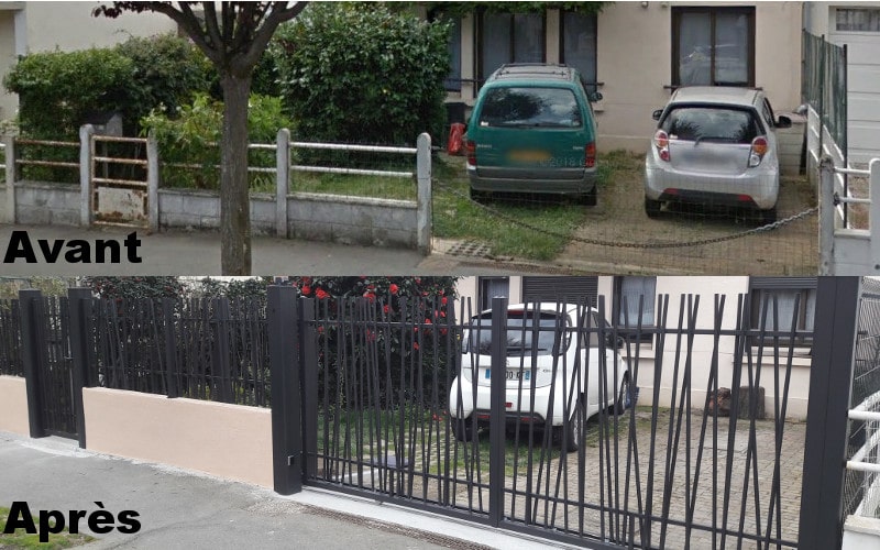 rennes portail cadiou