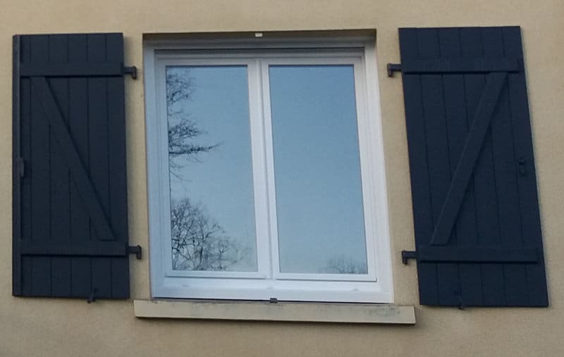 Guichen renovation fenetre pvc