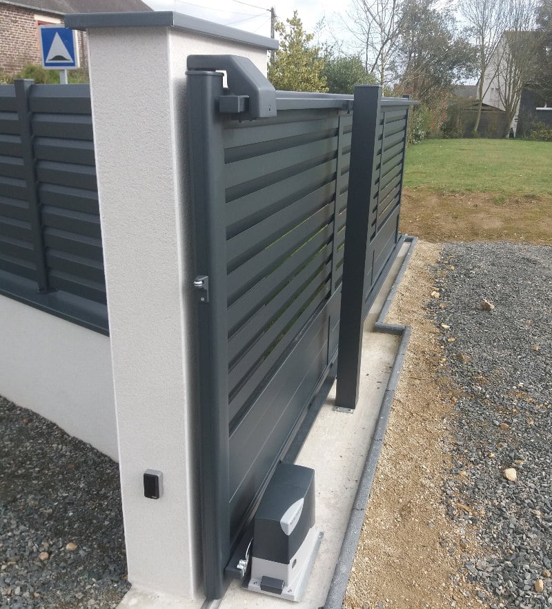 baulon longere portail motorise cadiou