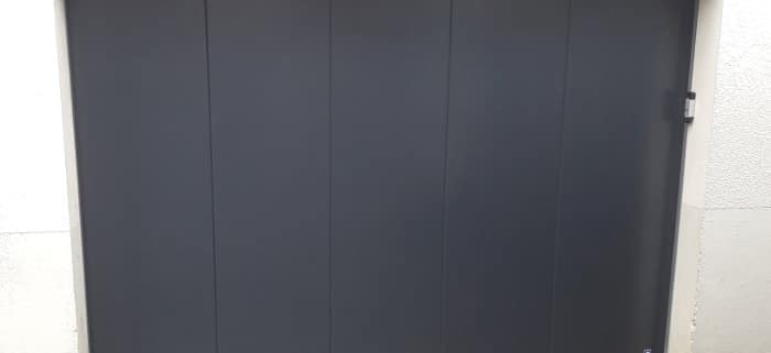 chapelle-des-fougeretz renovation porte-garage