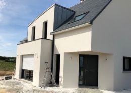 messac fenetres alu kline