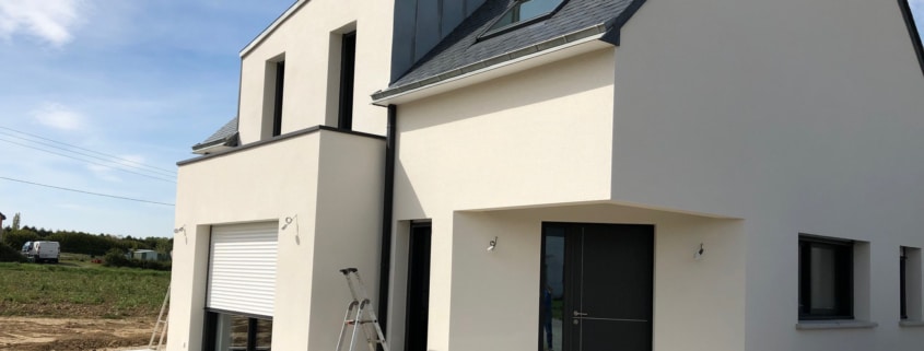 messac fenetres alu kline