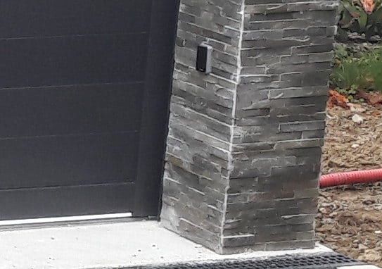 chapelle-fougeretz detecteur portail coulissant